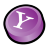 Yahoo Messenger Alternate Icon